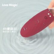 Love magic  AK04 无线遥控蛋