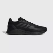 4日20点！adidas 阿迪达斯 RUNFALCON 2.0 男子跑鞋 G58096
