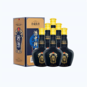 PLUS会员：ZHENJIU 珍酒 精品 53%vol 酱香型白酒 500ml*6瓶