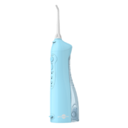 PLUS会员：prooral 博皓 5002 便携式冲牙器 冰川蓝