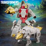 Hasbro 孩之宝 变形金刚 传世系列 核心级  F7178 铁渣