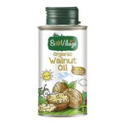 BioJunior 碧欧奇 婴儿有机核桃油 100ml
