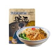 和府捞面 笋衣素油拌面 1袋
