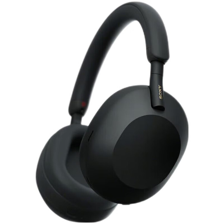 索尼（SONY）WH-1000XM5 头戴式无线降噪耳机 AI智能降噪（1000XM4 升级款）