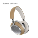 Bowers&Wilkins (宝华韦健) B&W Px8 鎏沙棕 头戴式耳机 旗舰无线蓝牙主动降噪 HIFI头戴式耳机 智能消噪