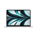 Apple MacBook Air 13.6 8核M2芯片(8核图形处理器) 16G 512G 银色 笔记本 Z15W0003H【定制机】