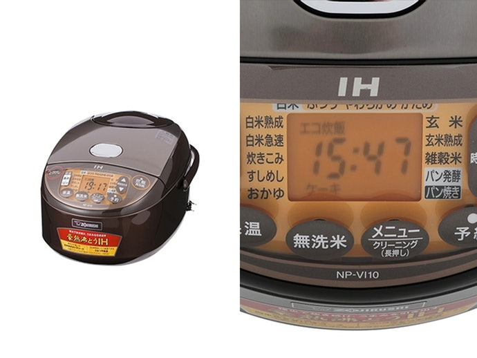 如何选购电饭锅？电饭锅选购指南