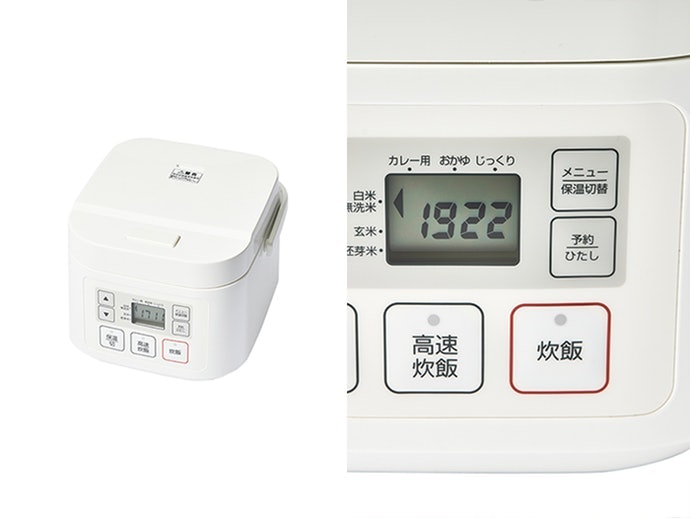 如何选购电饭锅？电饭锅选购指南