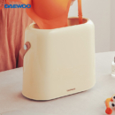 大宇（DAEWOO）便携多用途内衣内裤烘干盒烘干机差旅干衣神器DB01-HUANG