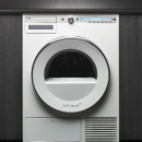 ASKO烘干机热泵式防缠绕T108H家用全自动8kg干衣机
