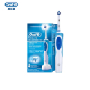 欧乐B（Oral-B）成人2D声波科技线下同款清亮型电动牙刷 D12.013