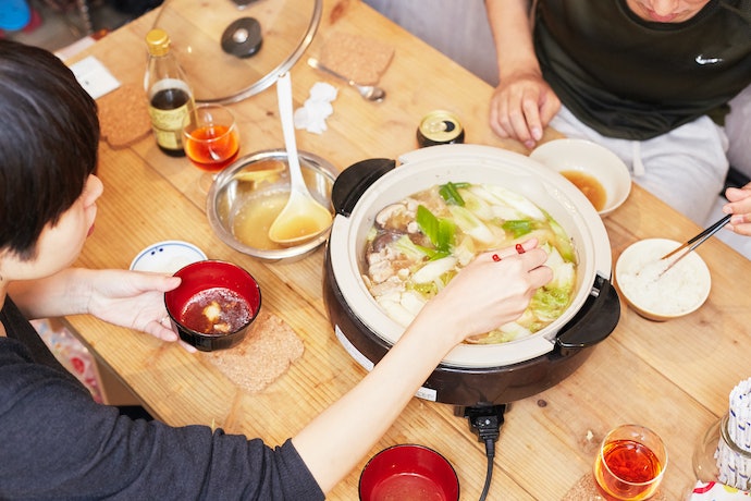 电火锅怎么选购？电火锅选购指南