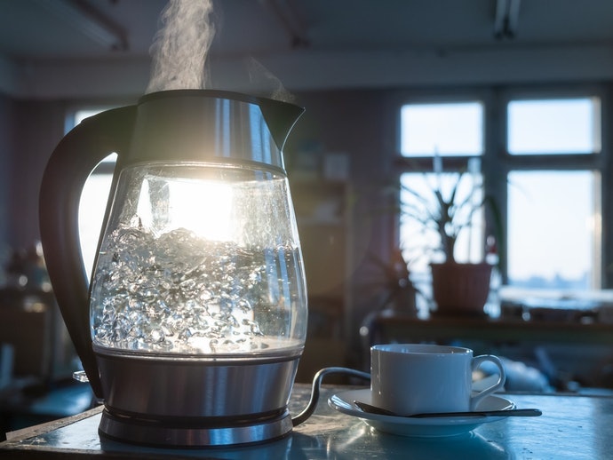 怎么选择电热水壶？电热水壶选购指南