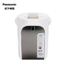 松下 （Panasonic）电水壶 电热水瓶 可预约 陶瓷涂层内胆 全自动智能保温烧水壶 NC-ES3000