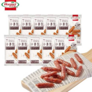 临期品：Hormel 荷美尔 萨拉米咸甜风味40g＊10包