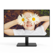 优派 23.8英寸 IPS广视角 2K超清 5ms 75hz 三微边滤蓝光不闪屏 健康办公 家用显示器 VA2462-2K-HD