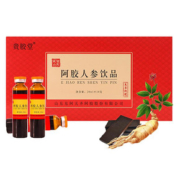 贵胶堂山东阿胶口服液200ml