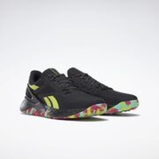Reebok 锐步 Nano 男子运动训练鞋 GX7549