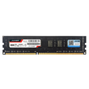 玖合(JUHOR) 8GB DDR3 1600 台式机内存条