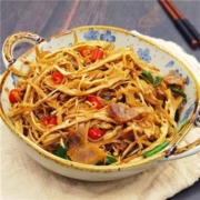 聚划算百亿补贴：美享时刻 原味糯米笋260g