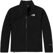PLUS会员、需抢券：THE NORTH FACE 北面 男款户外软壳衣 7WAK