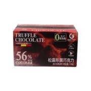 Gotit 可缇 松露形巧克力 1盒