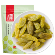 京喜特价APP、需抢券：亲别找啦 无核葡萄干500g 量贩装