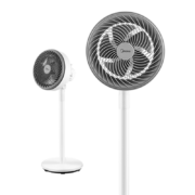 PLUS会员：Midea 美的 GAF20CB 空气循环扇