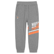 Hush Puppies 暇步士 儿童针织长裤