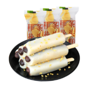 需抢券、京喜特价app：集香草 上海特产糯米桂花条头糕 55g*4根*2