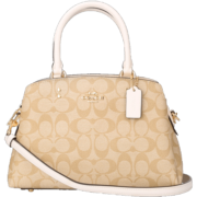 蔻驰（COACH）【官方直供】奢侈品女士中号单肩手提包91494IMDQC