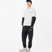 再降价、限尺码：NewBalance 新百伦 男女同款运动卫衣 多款式