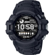 卡西欧（CASIO）手表 G-SHOCK G-SQUAD PRO系列智能手表GSW-H1000-1A