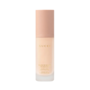 古驰（GUCCI）丝润真肌粉底液【临期】110C 30ml 冷调瓷白 遮瑕持久 彩妆礼物