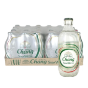 京喜特价APP:泰象 苏打水 325ml*6瓶