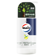 京喜特价APP：威露士 精油植萃沐浴露600ml