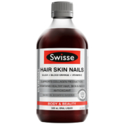 88VIP：Swisse 血橙精华胶原蛋白口服液 500ml