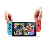 再降价、88VIP、20点：Nintendo 任天堂 日版 Switch游戏主机 续航增强版