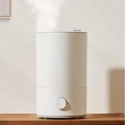 Airmate 艾美特 UM4107 家用4.2L上加水香薰加湿器