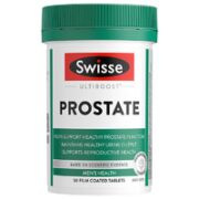 Swisse 斯维诗 锯棕榈番茄红素片 50片