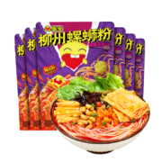 京喜特价：臭宝 螺蛳粉 爆爆浓汤 330g*6袋