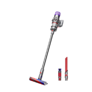 京喜特价app：dyson 戴森 V10 Digital Slim Fluffy 手持式吸尘器 铁镍色