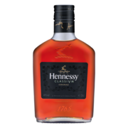 轩尼诗（Hennessy） 新点 干邑白兰地 法国进口洋酒 200ml