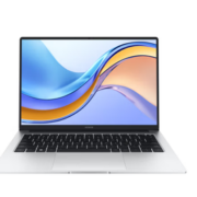 HONOR 荣耀 MagicBook X 14 2023款 14英寸笔记本电脑（i5-12450H、16GB、512GB）