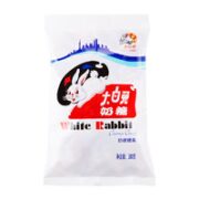 大白兔原味奶糖500g