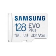 SAMSUNG 三星 EVO Plus系列 Micro-SD存储卡 128GB
