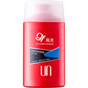 高夫经典保湿润肤露（中性-油性）125ml（控油补水  男士面霜）