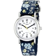 TIMEX 天美时 男款 WEEKENDER 模拟石英手表