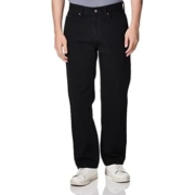Lee Men's Relaxed Fit Straight Leg牛仔裤