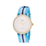 TIMEX 天美时 防水石英手表 TW2P91000 多色 精美气质 时尚美观
